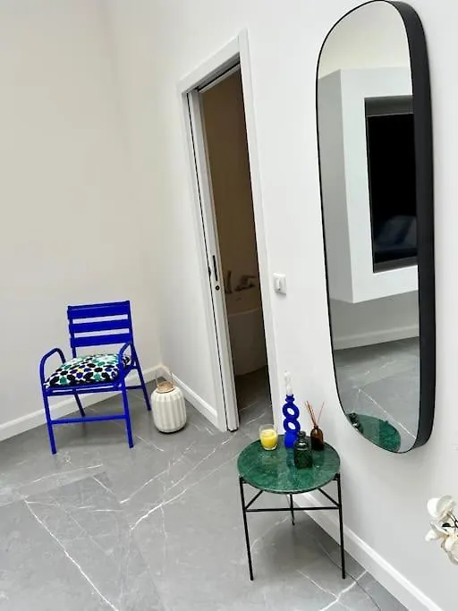 Apartment Magnifique Loft Au Coeur De Nice