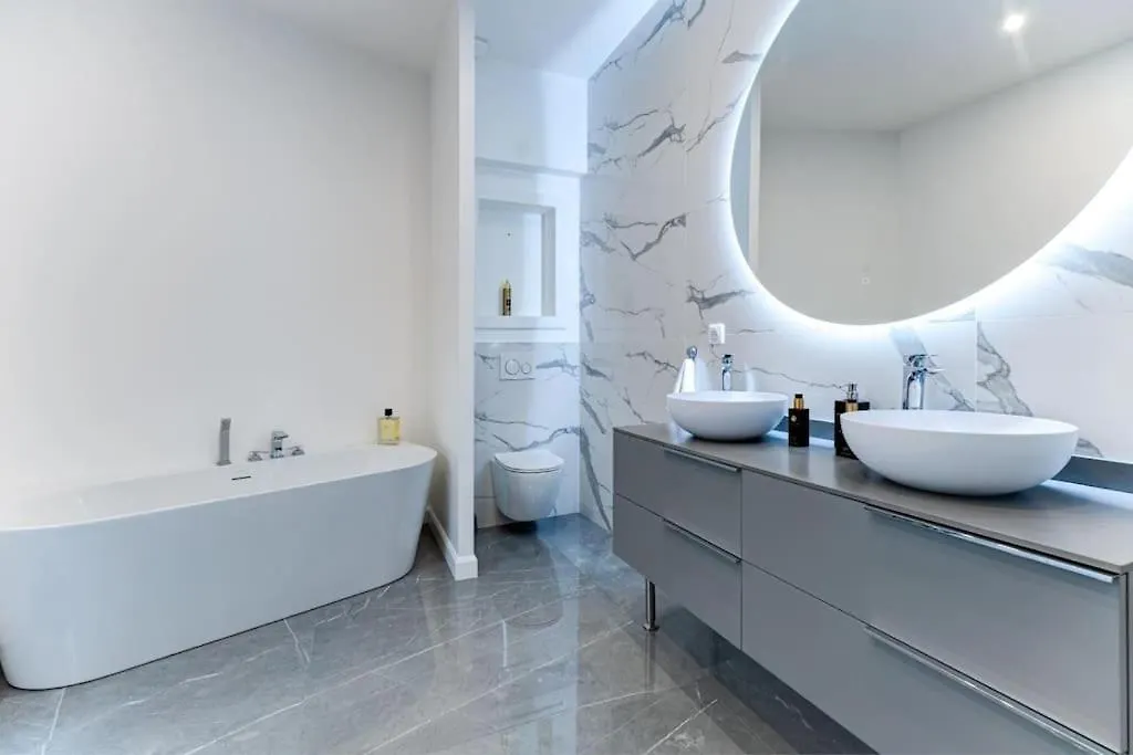 Magnifique Loft Au Coeur De Nice France