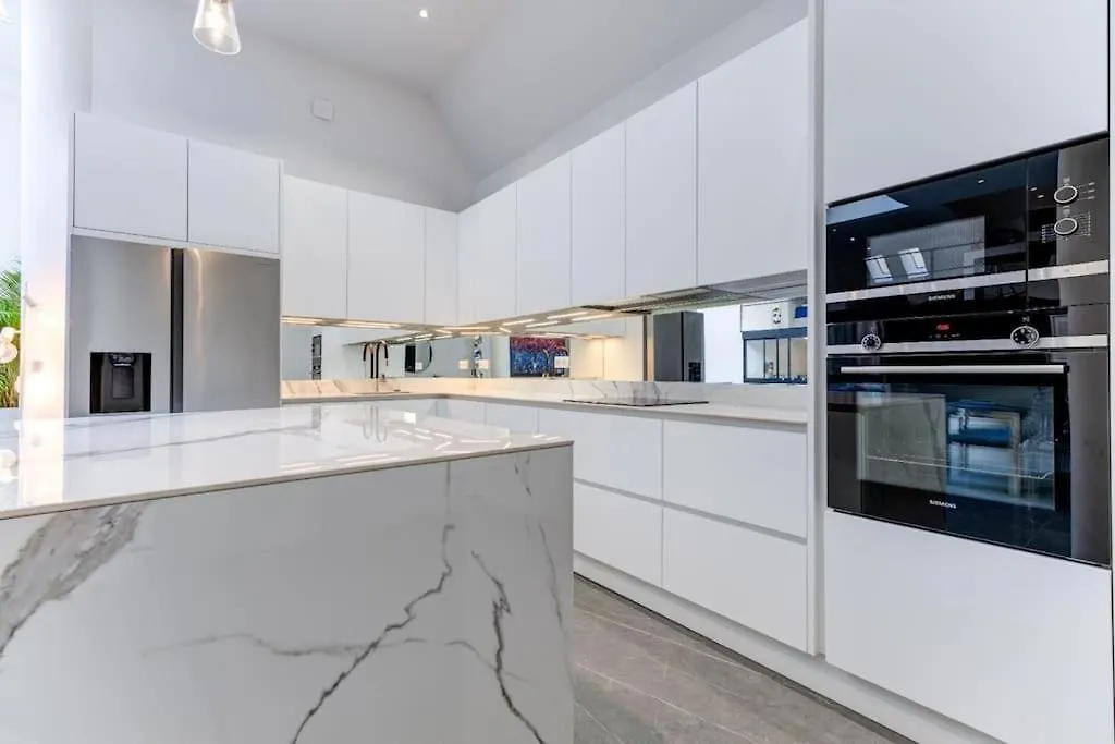 Apartment Magnifique Loft Au Coeur De Nice