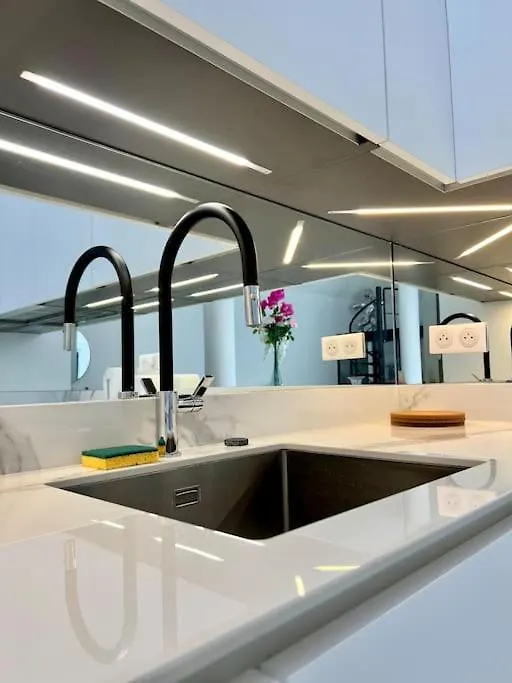 Magnifique Loft Au Coeur De Nice 0*,  France