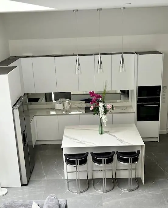 Magnifique Loft Au Coeur De Nice Apartment