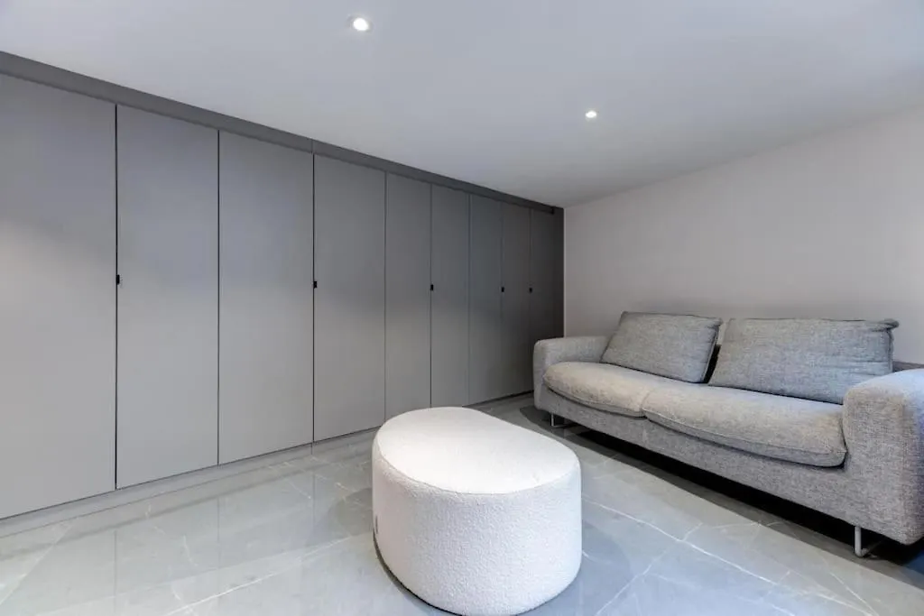 Magnifique Loft Au Coeur De Nice