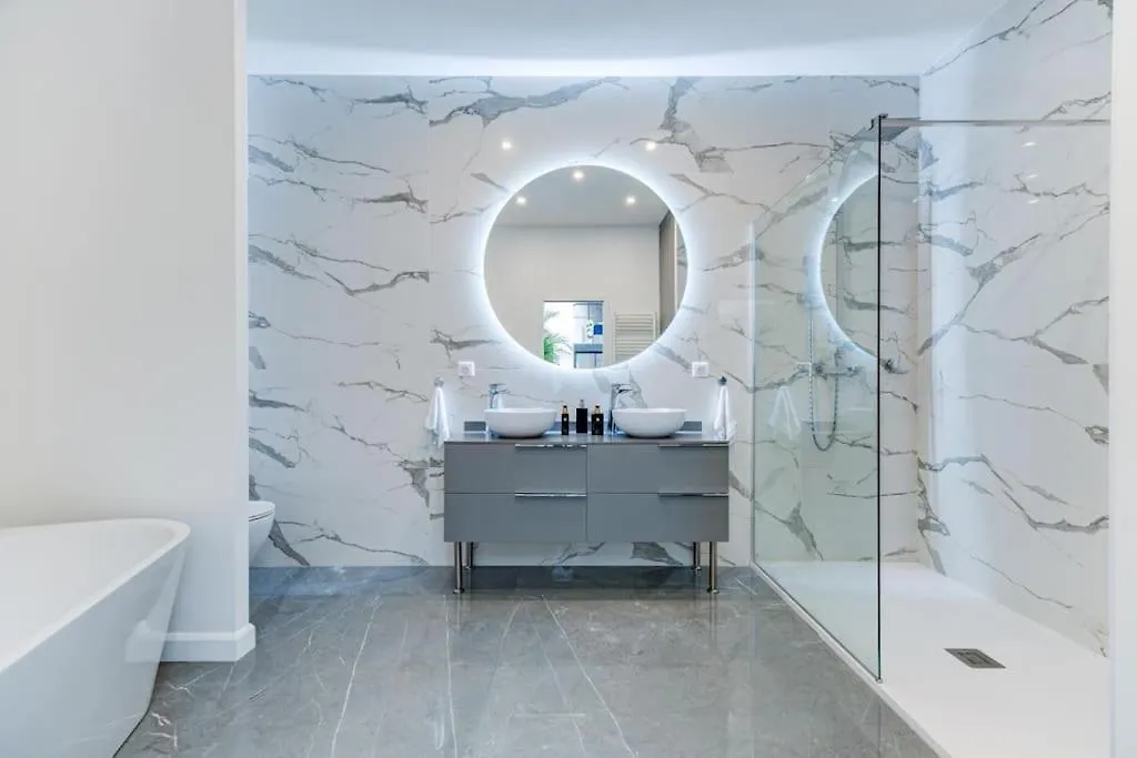 Apartment Magnifique Loft Au Coeur De Nice France